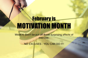 motivation month