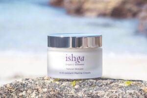 Introducing ishga