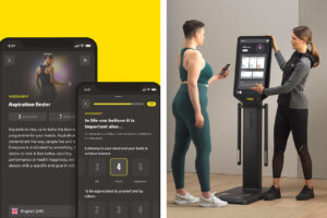 New Wellness Suite & Gym for 2025