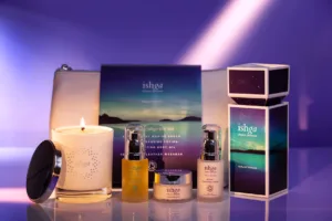 ishga Gift Sets for Christmas 2024